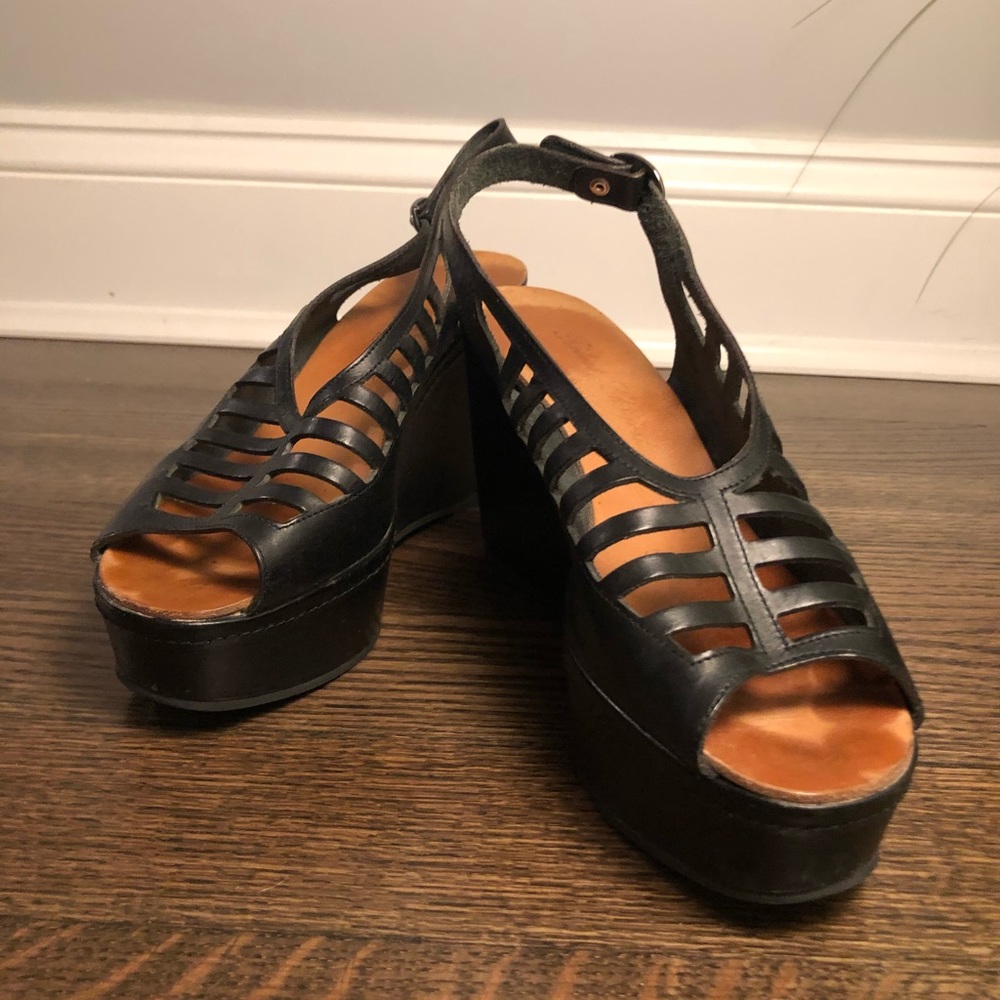 Robert Clergerie Paris Sandals